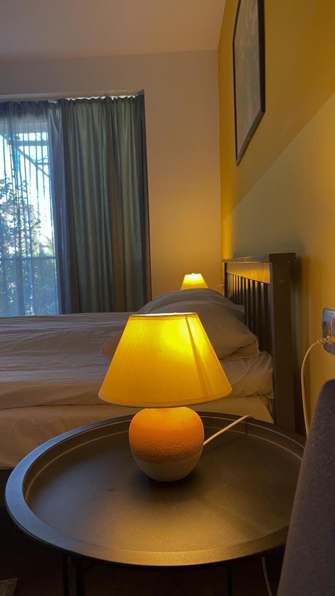 Hestia - Hotel, Wine And View Telavi Kültér fotó
